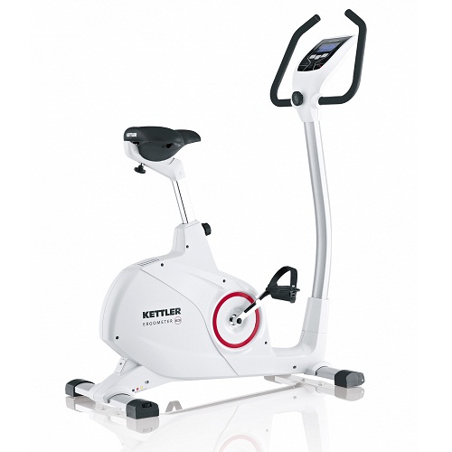 E3 Велотренажер kettler e3 Kettler  - Вид №1