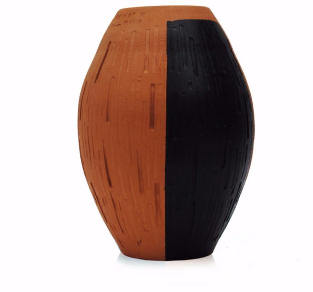 Kiasmo Терракотовая ваза Secret 2013kdvsec2 - Вид №1