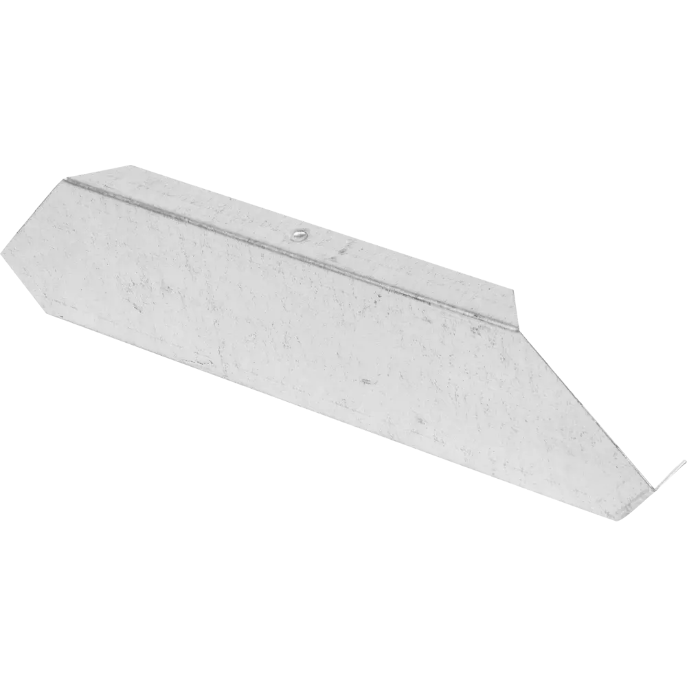 Santreyd Крышка-угол для кабельного лотка 50×50 мм 82466437 STLM-0027691