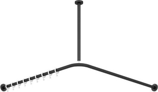 900.34.10260 Карниз HEWI System 900 - Вид №9