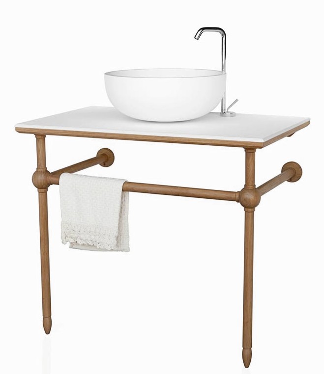 2257 Console da bagno Bianchini&Capponi MATERIA Bianchini Capponi - Вид №4