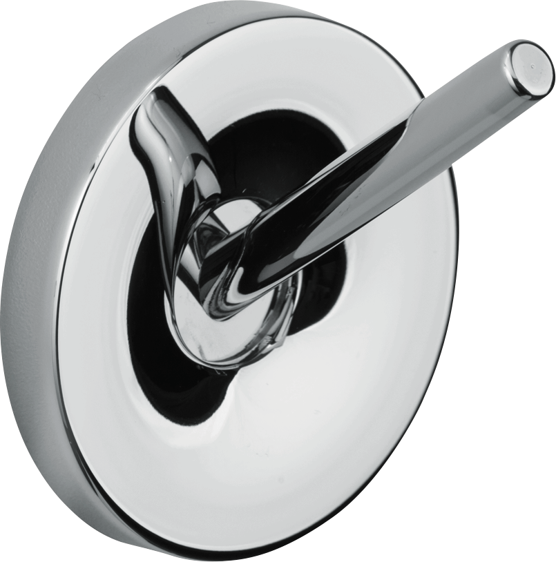 40837000 Крючок для полотенца AXOR STARCK