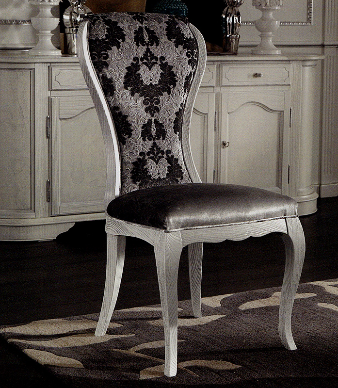 Стул  MIRANDOLA M2301/S COMPLEMENTI