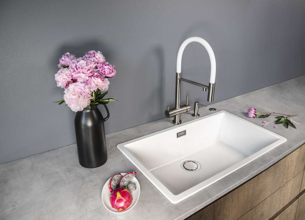 Кухонная мойка Yamakawa 75-U/I DO OMOIKIRI 4997029 - Вид №2