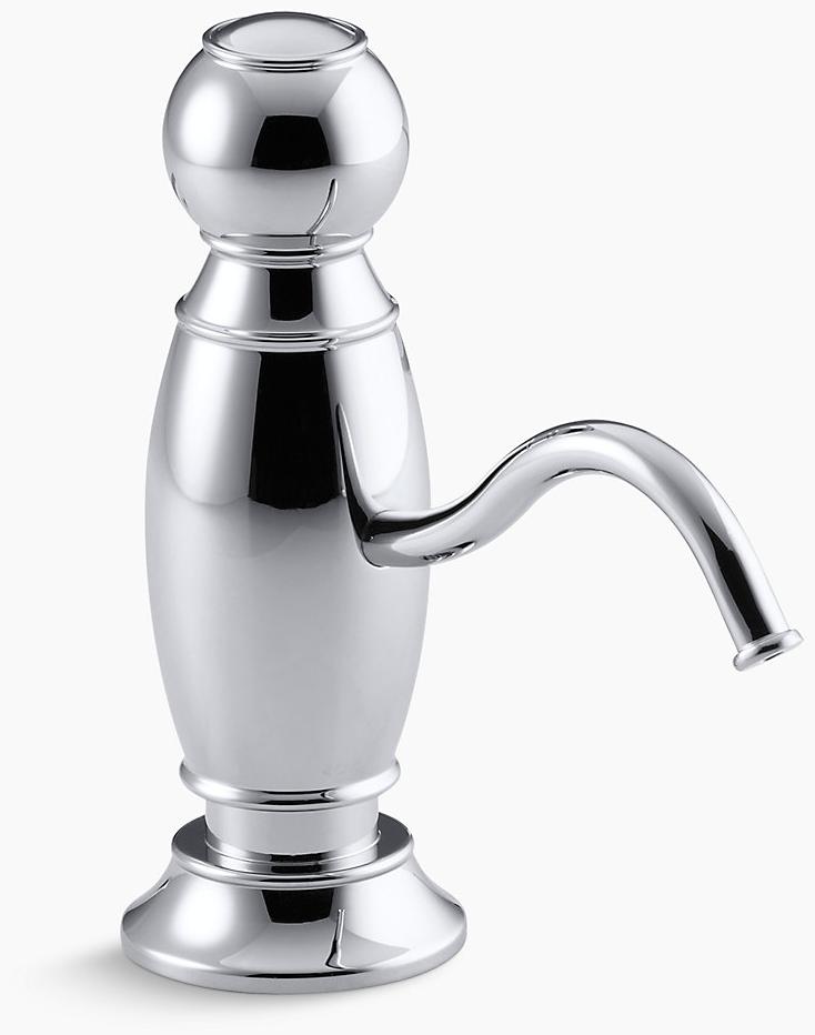 KOHLER  K-1994-SN  - Вид №1