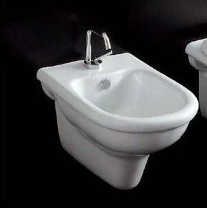 25352 Биде подвесное PLUVIA Ceramica Hidra