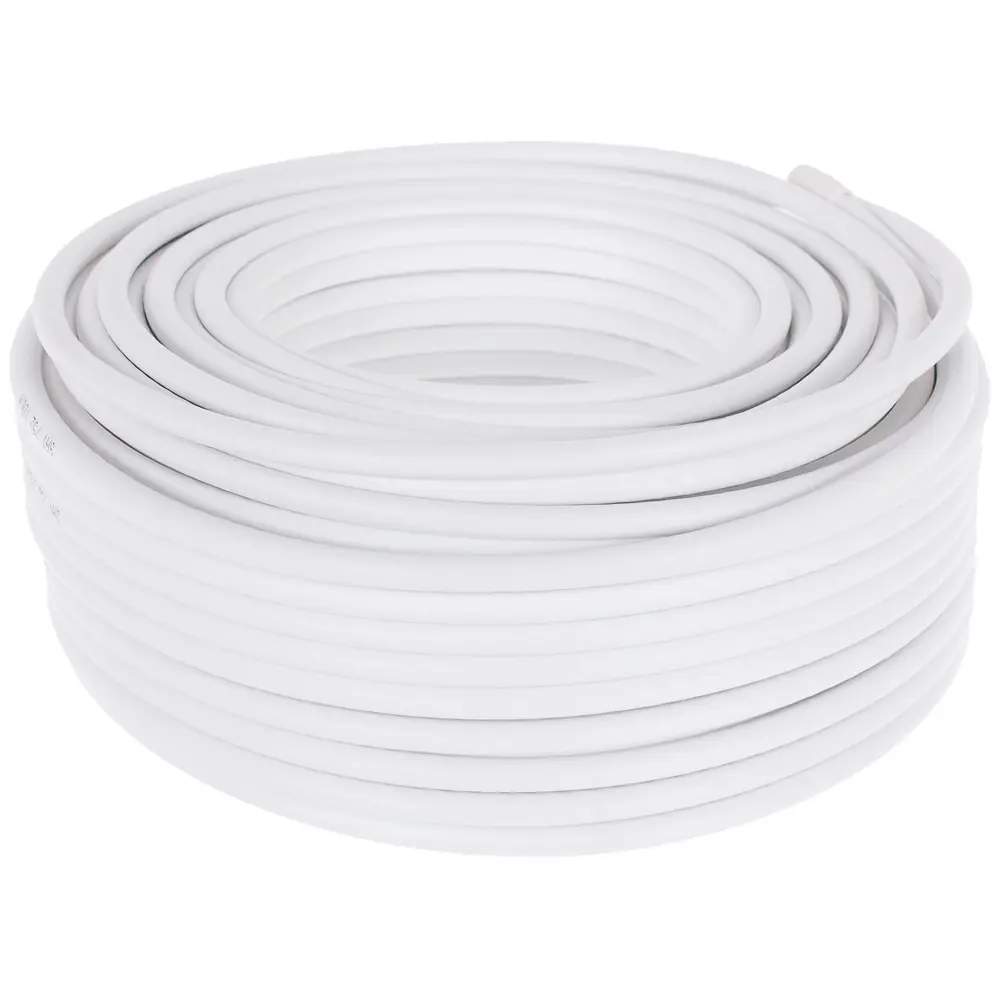 Кабель телевизионный ELECTRALINE SAT752 для спутниковых систем 50 м 18160635 STLM-1105679