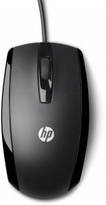 E5E76AA#ABB mouse x500 HP
