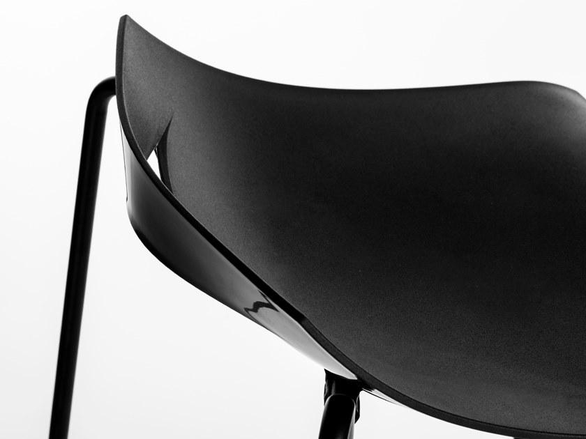 Mara Салазки табуретки полипропиленовые  331d  - Вид №5