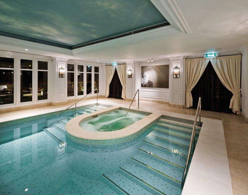 Sicis Облицовка бассейна Sicis pools sun-id-1399701 - Вид №5