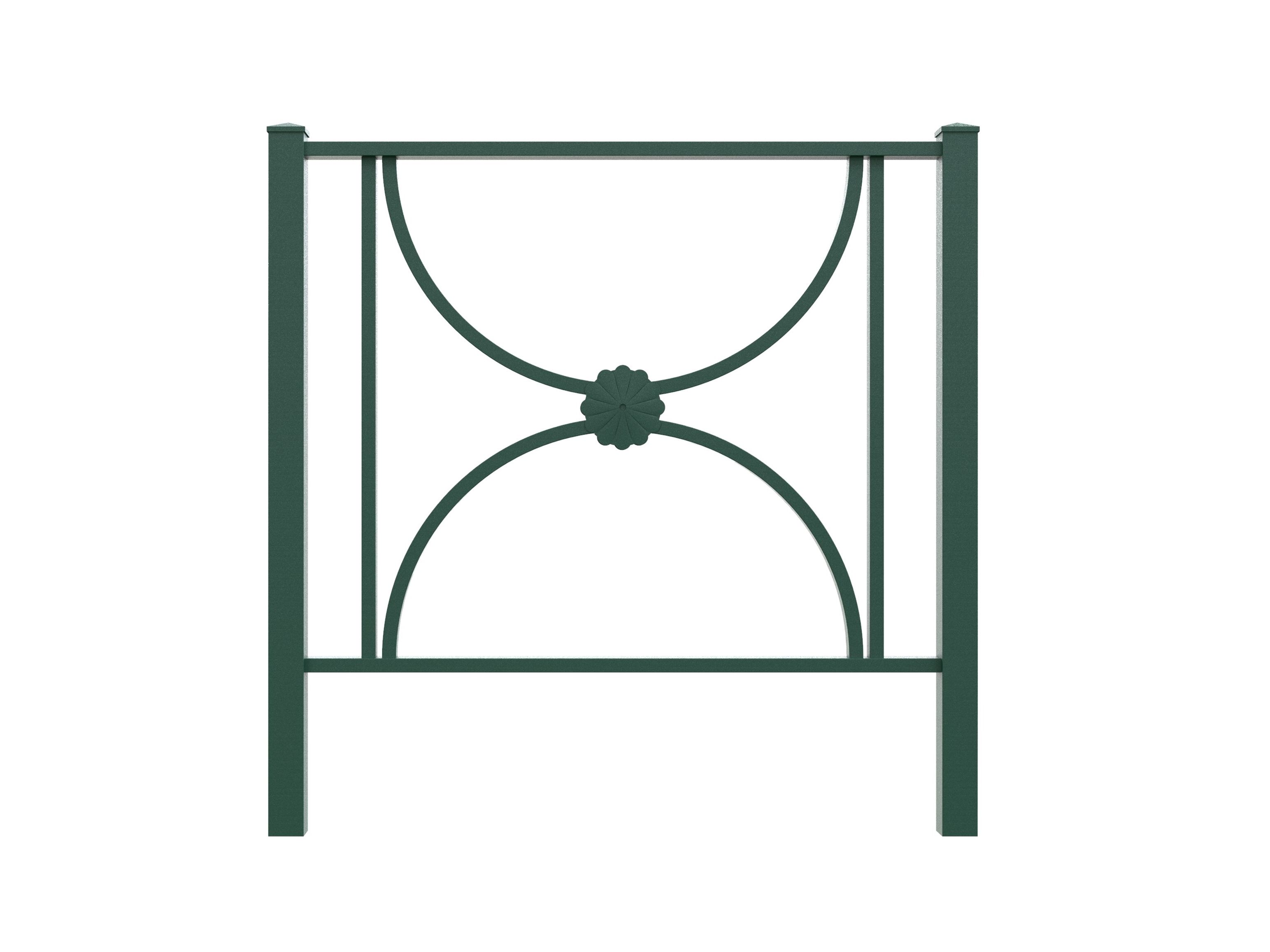 Барьер Lazzari Париж ARCH-00010205