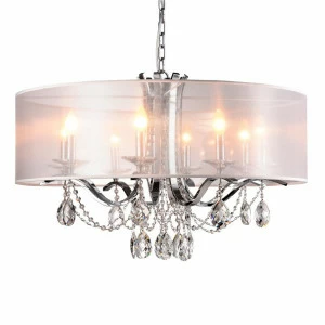 Подвесная люстра Newport 33008/C NEWPORT ДИЗАЙНЕРСКИЕ 057728 Бежевый