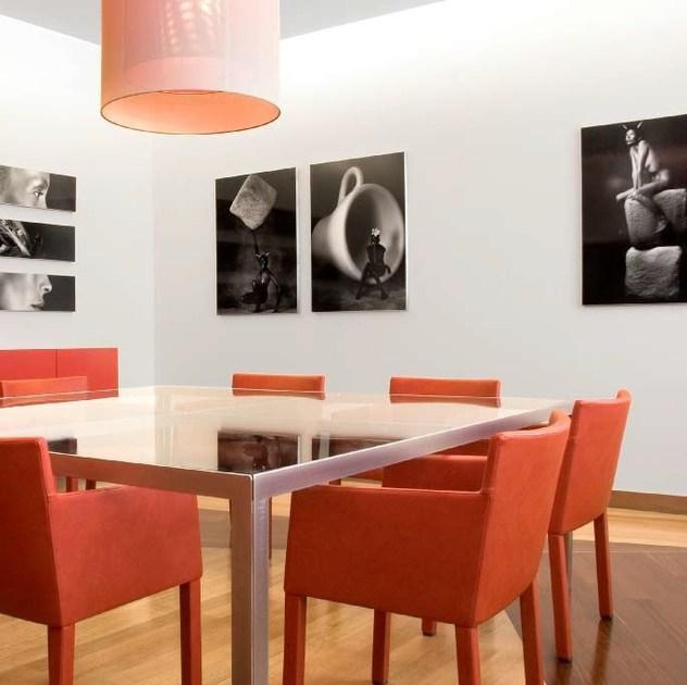 arper Мягкое кресло с подлокотниками Masai sun-id-1481329 - Вид №2