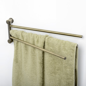 K-1533 Держатель полотенец тройной WasserKRAFT