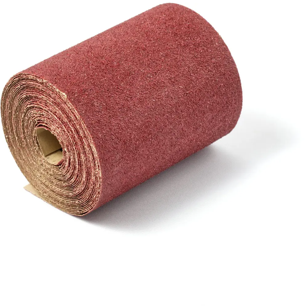 Шлифовальный рулон Grain Craft P40 для грубой обработки поверхностей 89398997 STLM-1572251 - Вид №3