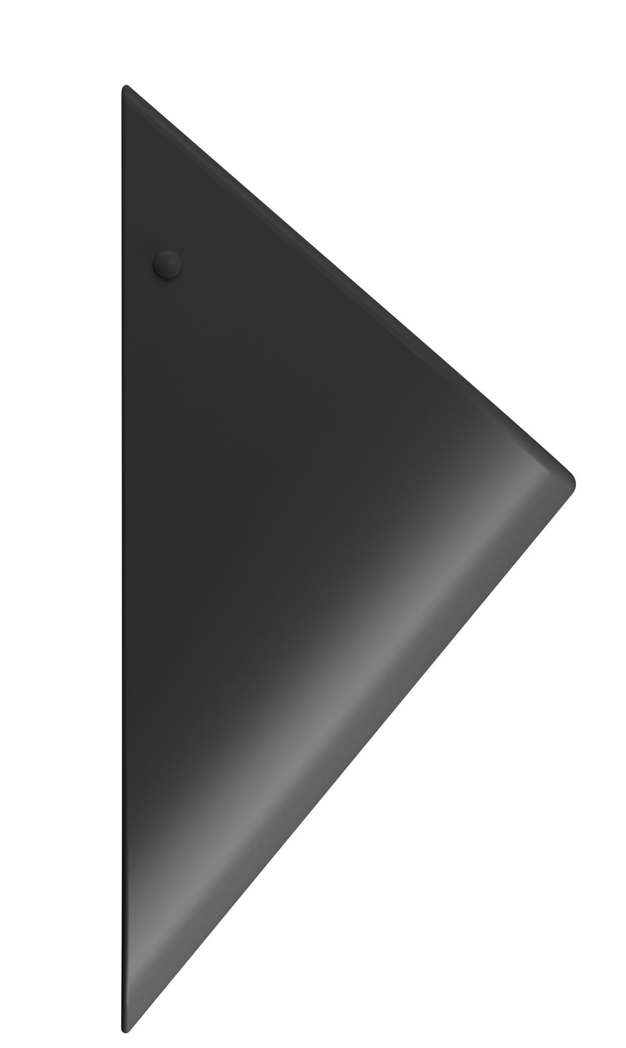 Подвесной писсуар GSI ceramica сообщество ARCH-00132026 - Вид №2