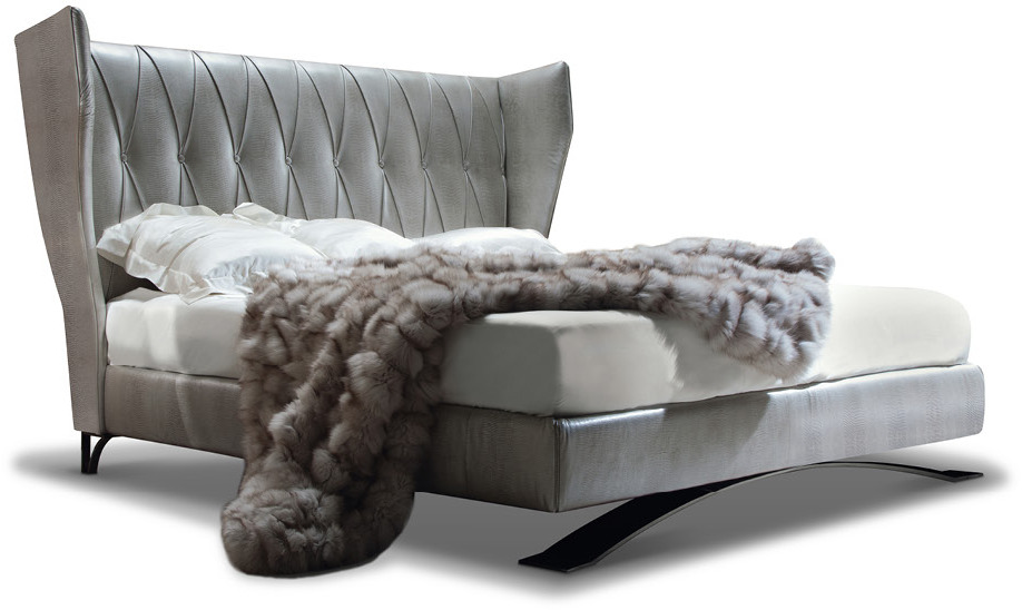 6831 Alchemy кровать - giorgio collection