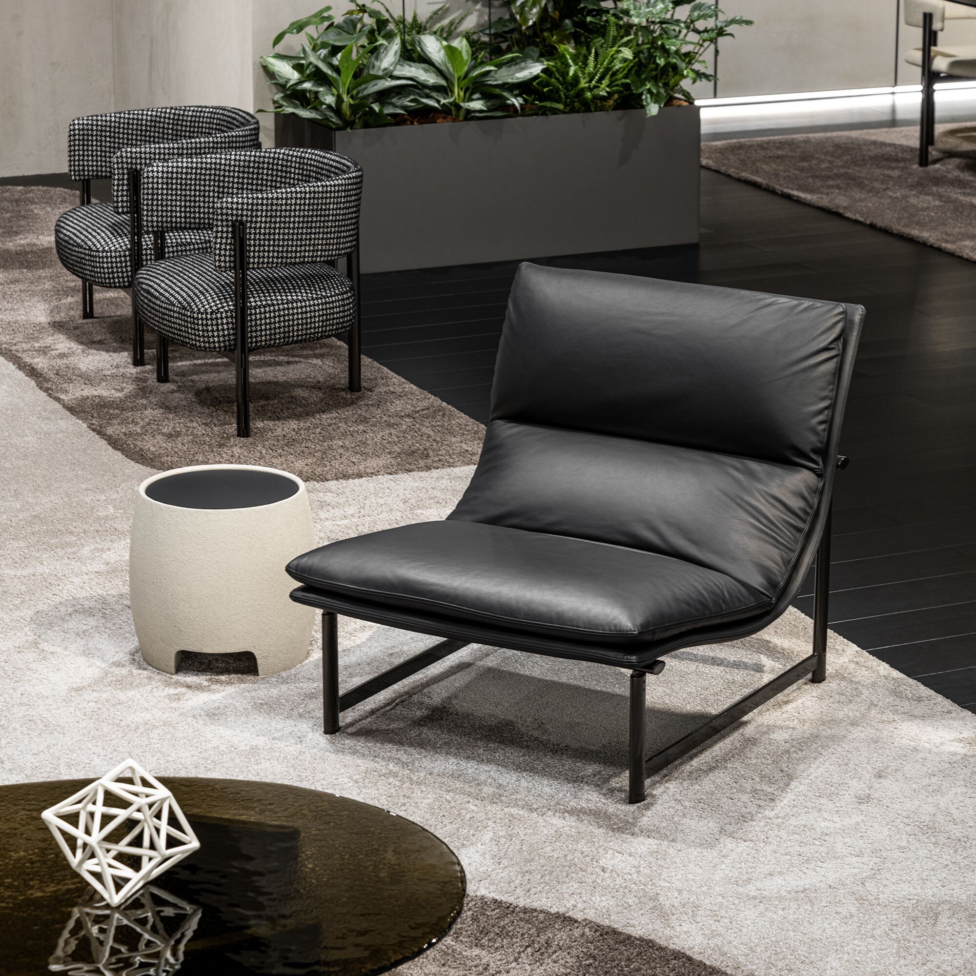 Кресло MisuraEmme BALTIMORA ARCH-00099279 - Вид №4