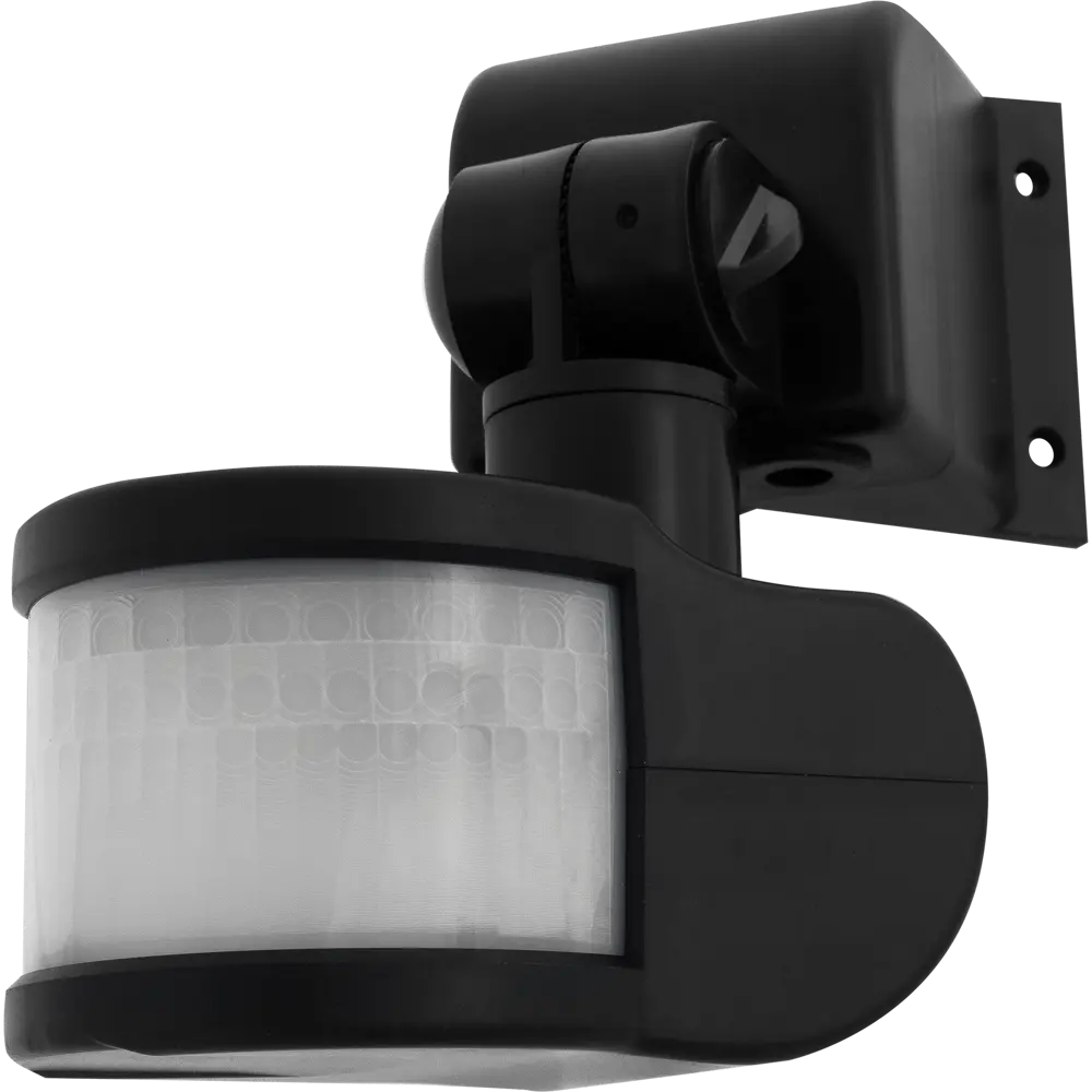 DUWI Угловой датчик движения 270° для наружного освещения 82019158 STLM-0017748