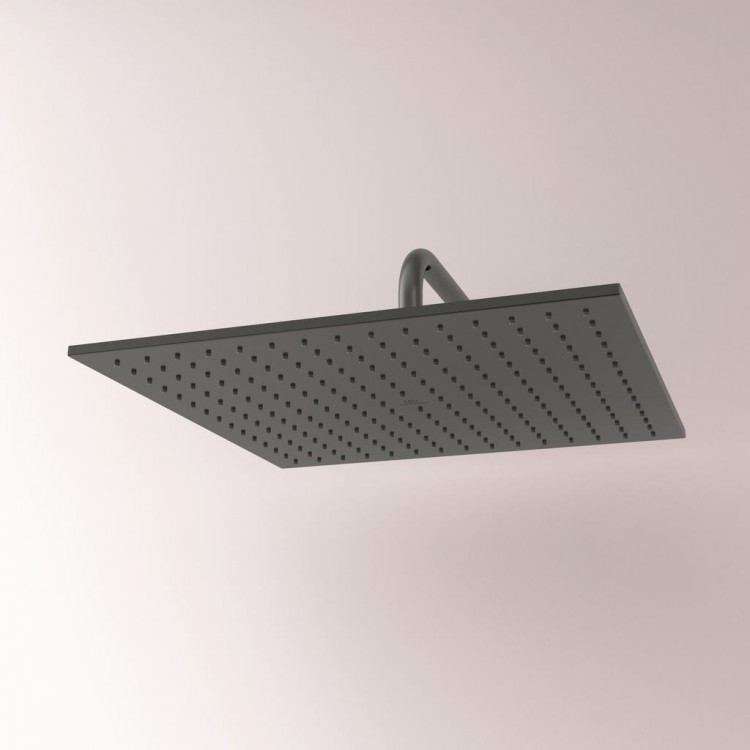 A5806A5 Квадратный верхний душ 400 мм Ideal Standard IDEALRAIN - Вид №4