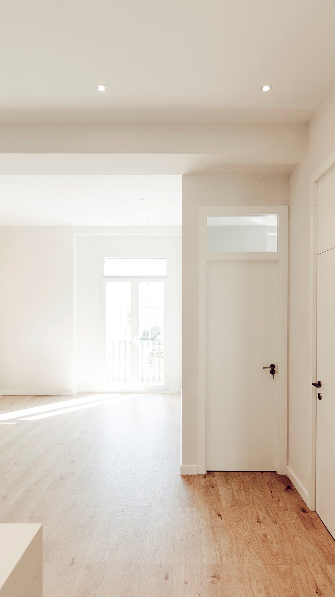 Алюминиевый светодиодный светильник Arkoslight Essentials ARCH-00052391 - Вид №1