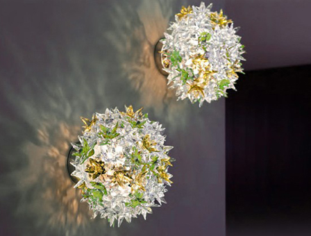 Бра / Bloom new Kartell sun-id-373261 - Вид №2