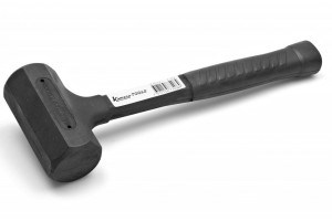 16380135 Безотбойный молоток 40 мм, 520 г K 5201 KAMASA TOOLS