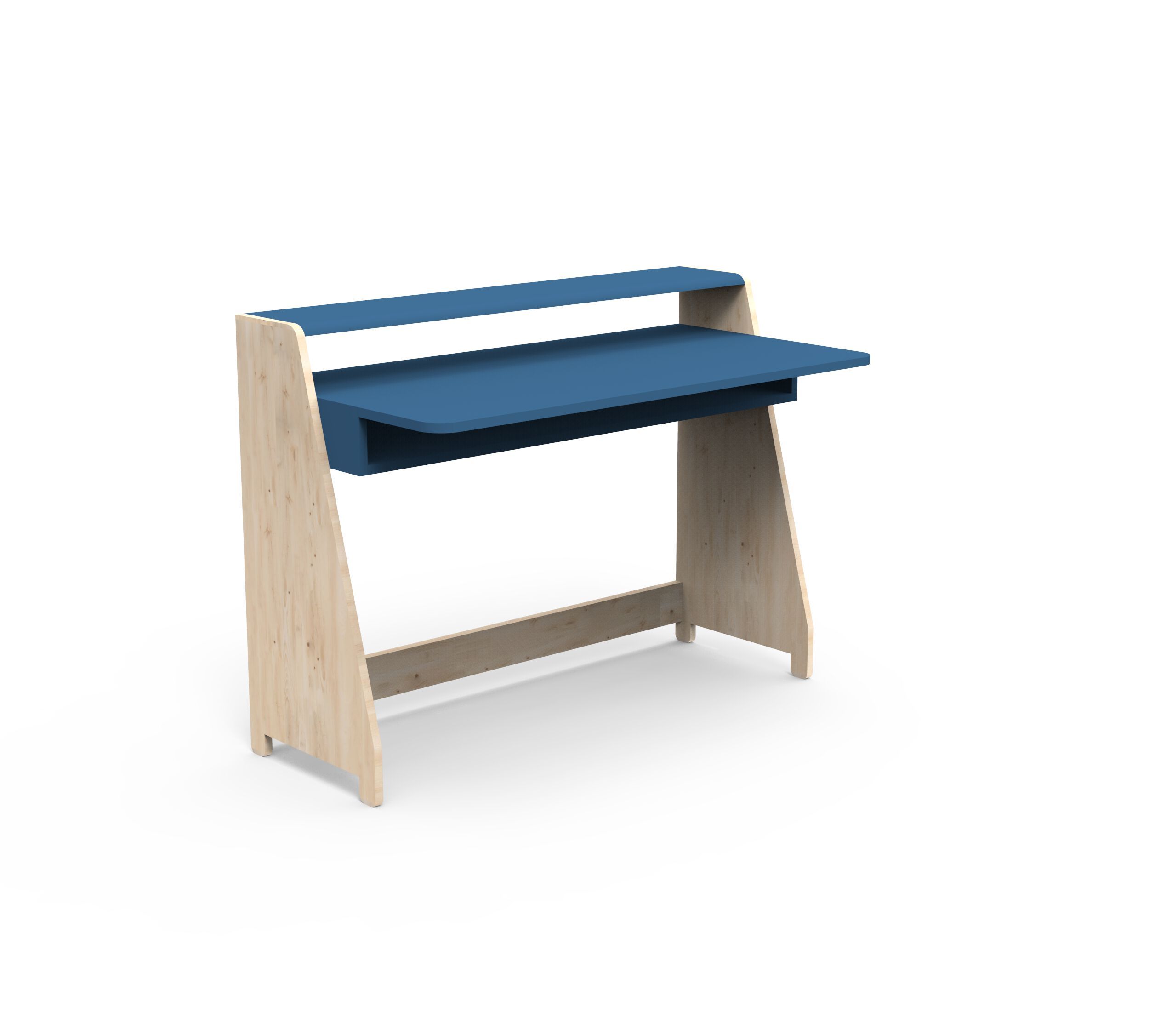 Стол из МДФ Mathy by Bols ASYMETRY ARCH-00066241 - Вид №39