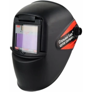 Маска сварщика Росомз Crystaline НН8