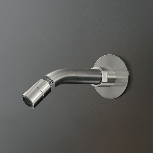 Настенный регулируемый излив Л. макс. 175 мм  NEU51 CEADESIGN  - Вид №1