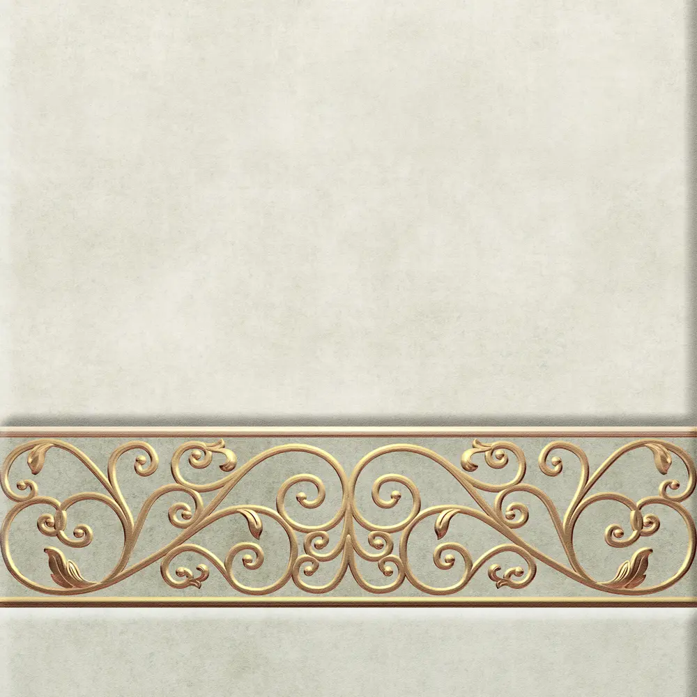 Декоративная панель КРОНАПЛАСТ Париж - стильное решение для интерьера 81946602