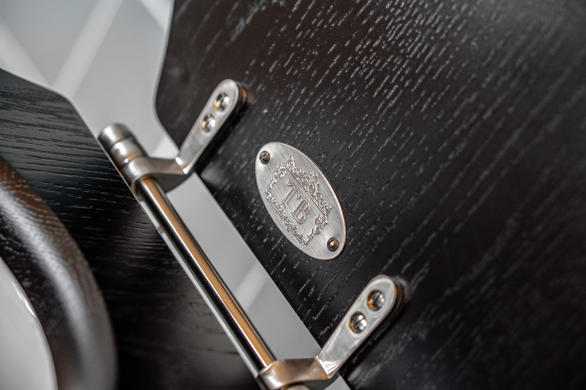 Traditional bathrooms WC-Sitz Eiche TB 8090NO  - Вид №2