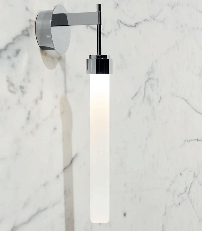 Бра DUCALE FLUTE OASIS 5HLDUA1DF_CR Santreyd LIGHTING