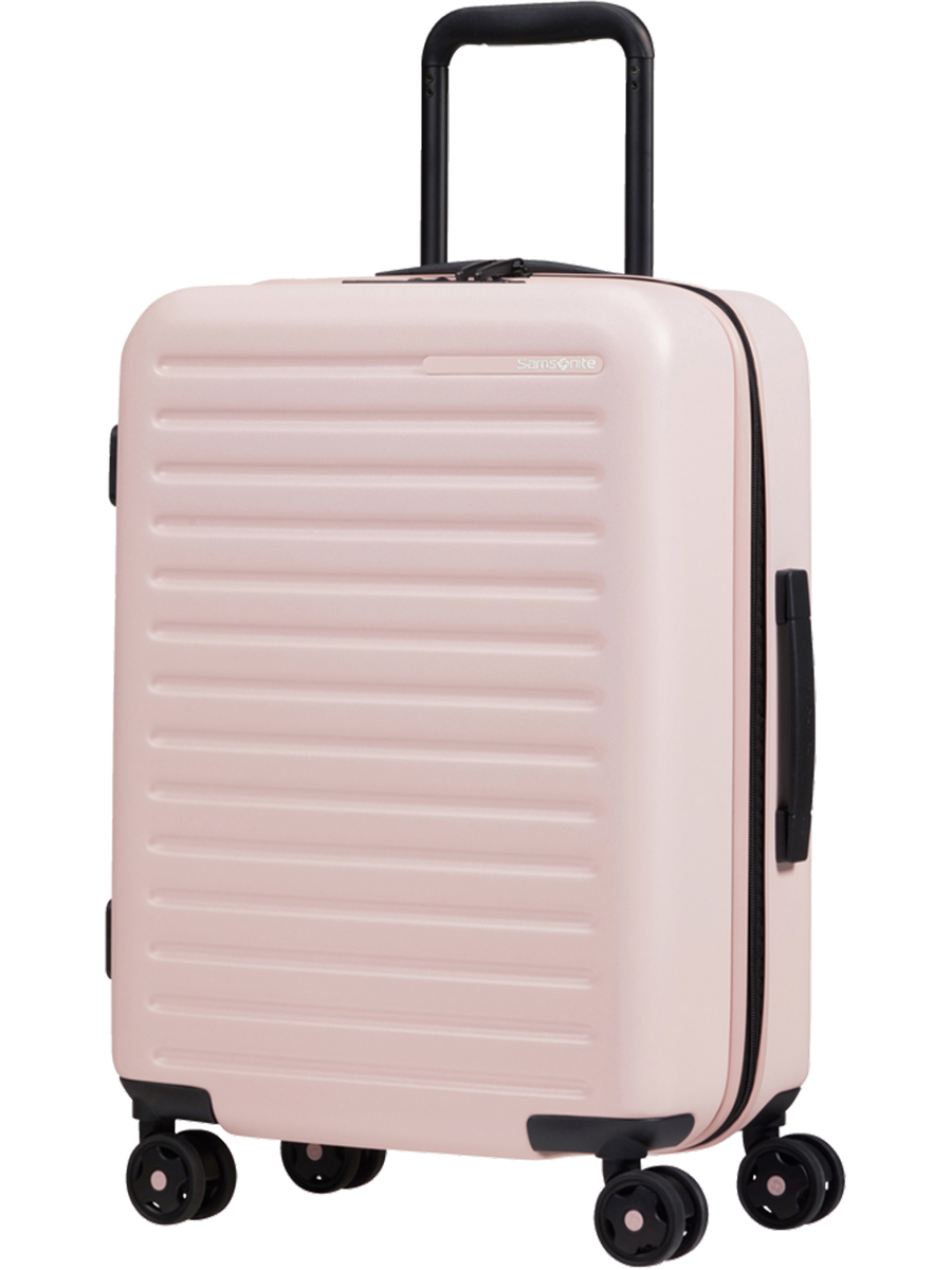KF1-80001 Чемодан KF1*001 Spinner 55 Exp Samsonite Stackd 
