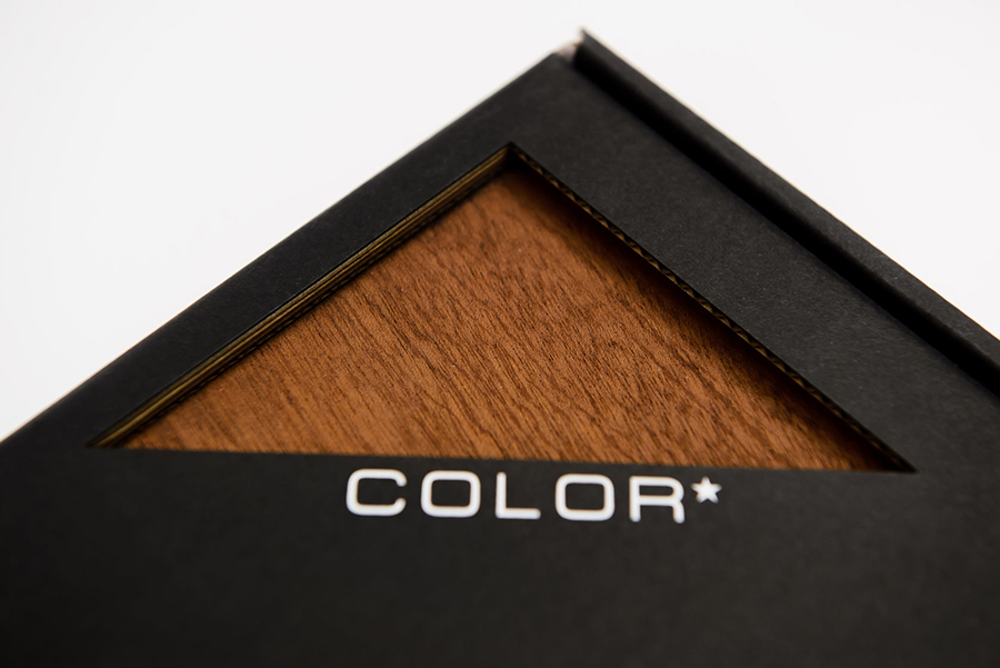 19-13 Карта-пазл wall decoration exclusive, 180х108 см, африканское сапеле Mimi  - Вид №4