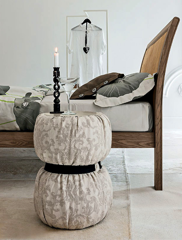 Пуф GUCCINO TOMASELLA 65952 COMPLEMENTI