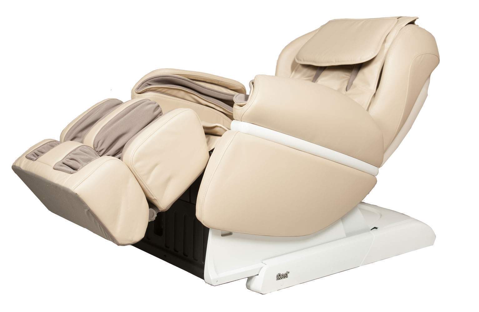 Irest SL-A91 Массажное кресло CLASSIC EXCLUSIVE IREST  - Вид №2