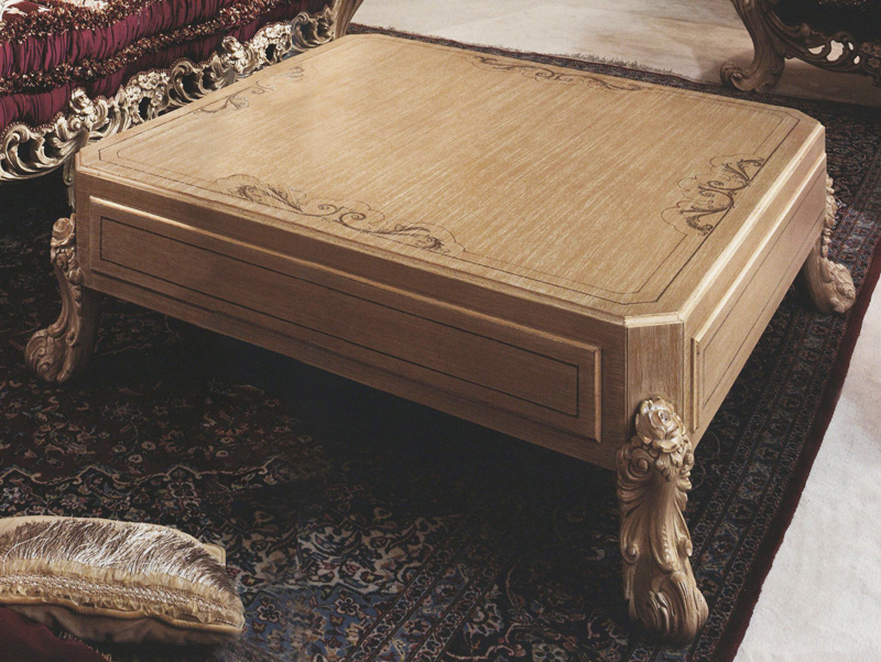 Стол журнальный 276/A FRATELLI RADICE 15395190030 