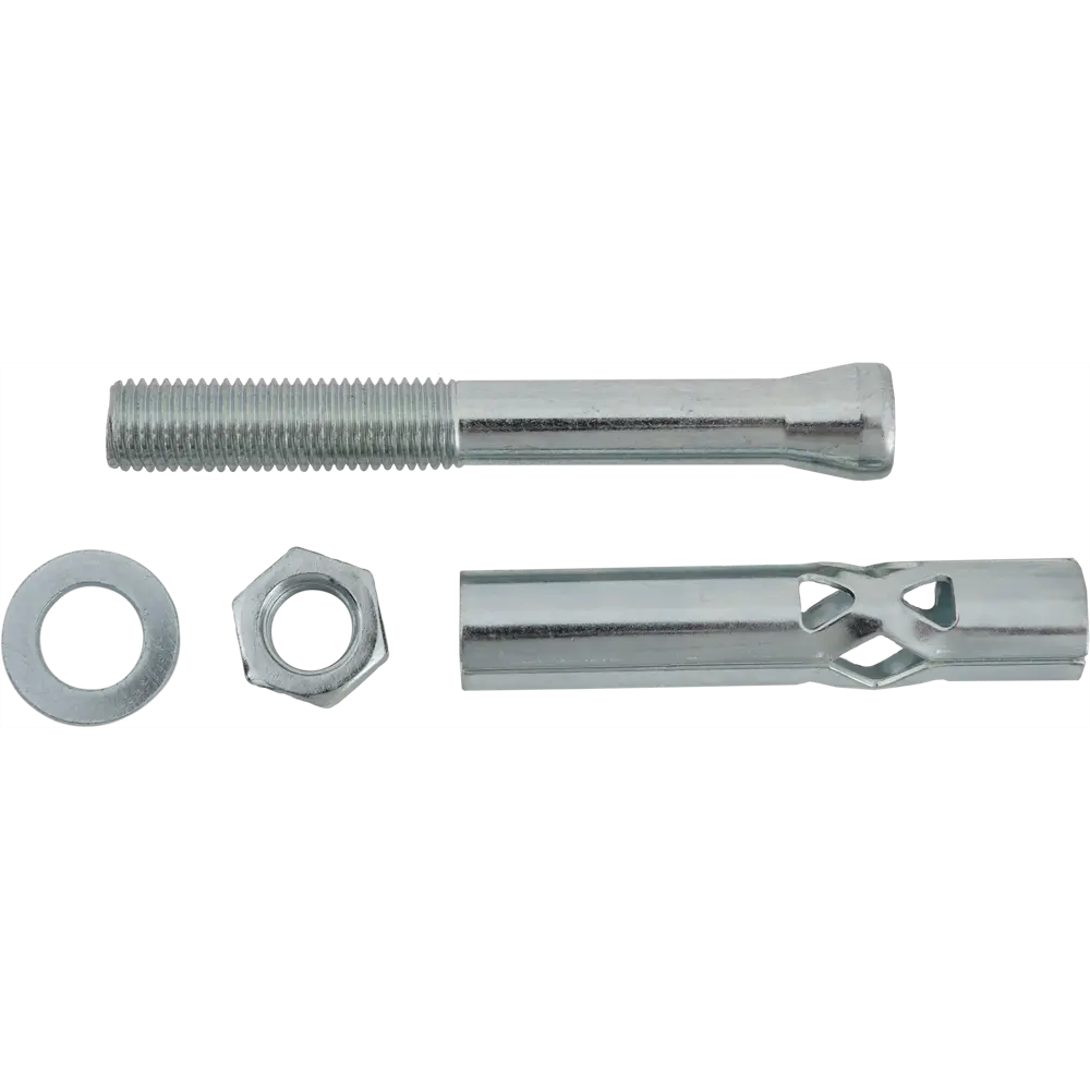 Анкер втулочный Hilti HLC с гайкой 20x115 мм 82656675 STLM-2012111  - Вид №2