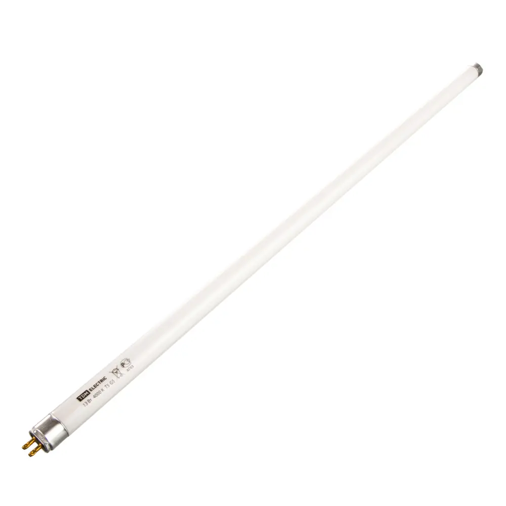 Лампа люминесцентная TDM T5 531 мм 13 Вт свет дневной TDM ELECTRIC STLM-2152718