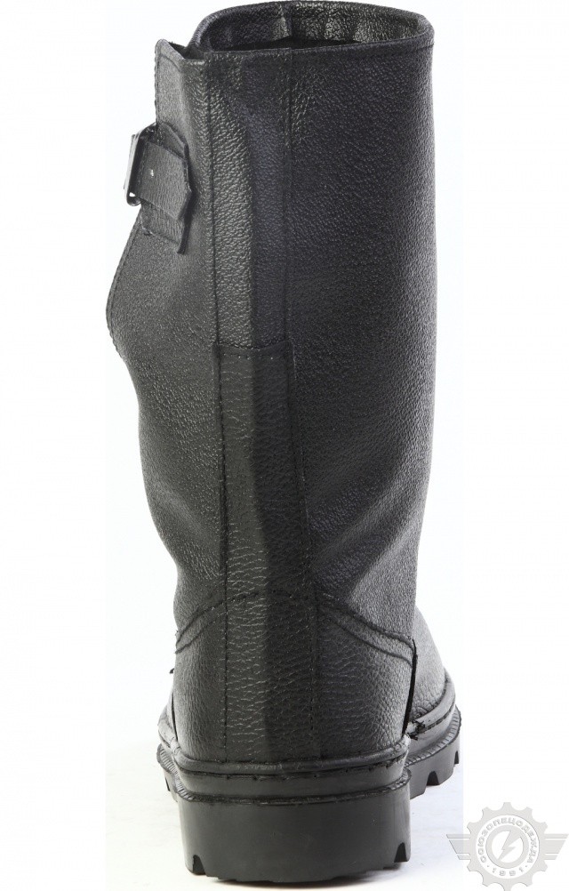 66647 Сапоги монтажные утепленные  Зимняя обувь  размер 43 Спецодежда  - Вид №3