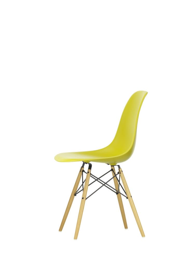 Стул из полипропилена VITRA Eames Plastic Chair ARCH-00056347 - Вид №39