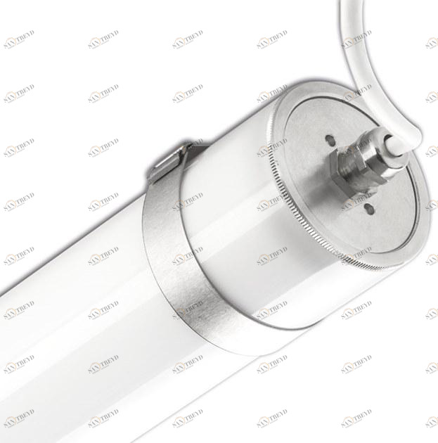 Metalmek Подвесной светильник / потолочный светильник Tuboluce 7512 op