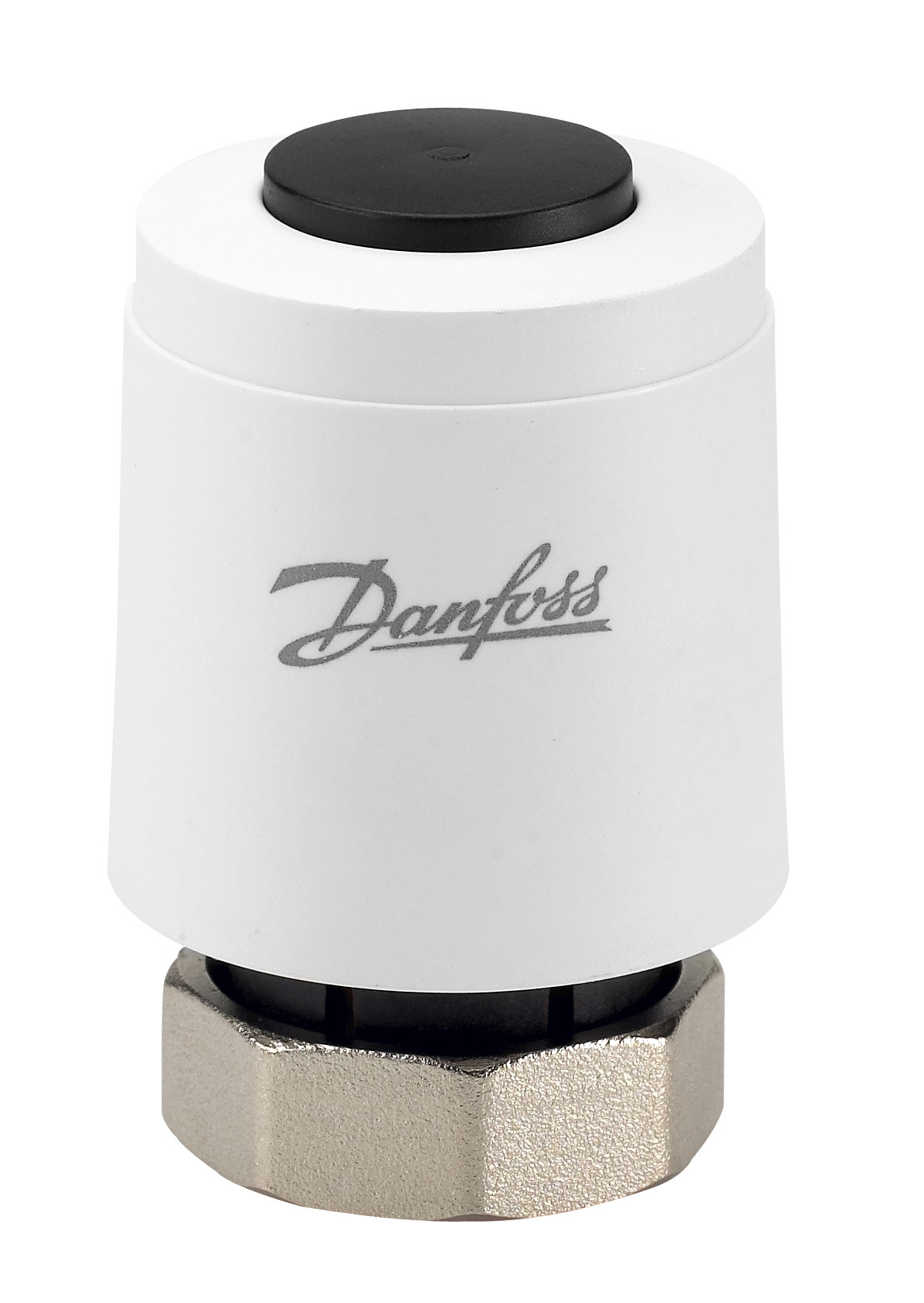 Danfoss Термоэлектрический привод TWA-ZL для применения с клапаном VZL TWA-ZL НЗ, 230В Термоэлектропривод 082H3102  - Вид №2