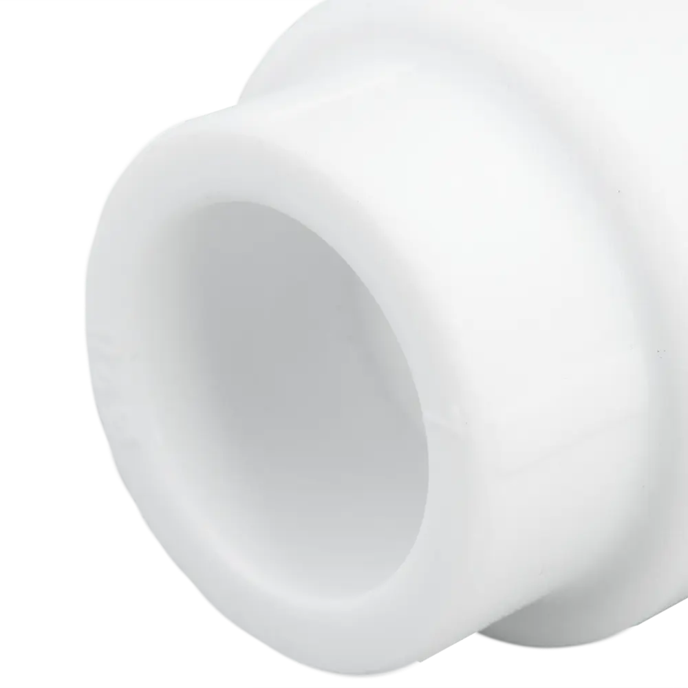 Муфта переходная Valfex 25x20 мм полипропилен 10012520 82194841 STLM-2167691  - Вид №1