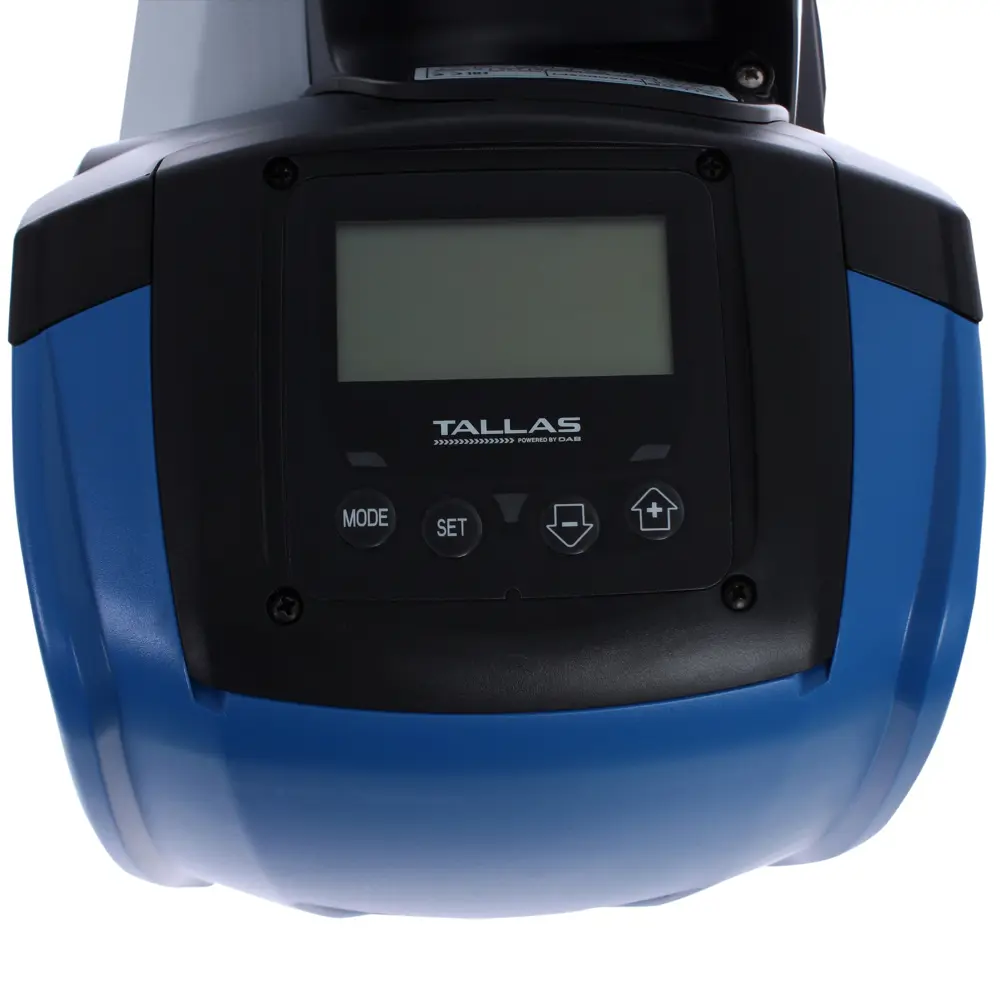 Насосная станция Tallas D-Econcept 5100 л/час 81967204 STLM-2124906  - Вид №2