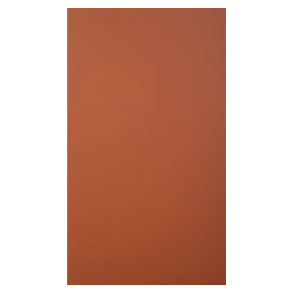 Фасад кухонный Тара 44.7×76.5 см терракотовый KONSENSA МДФ 89385575 STLM-1510317 - Вид №2