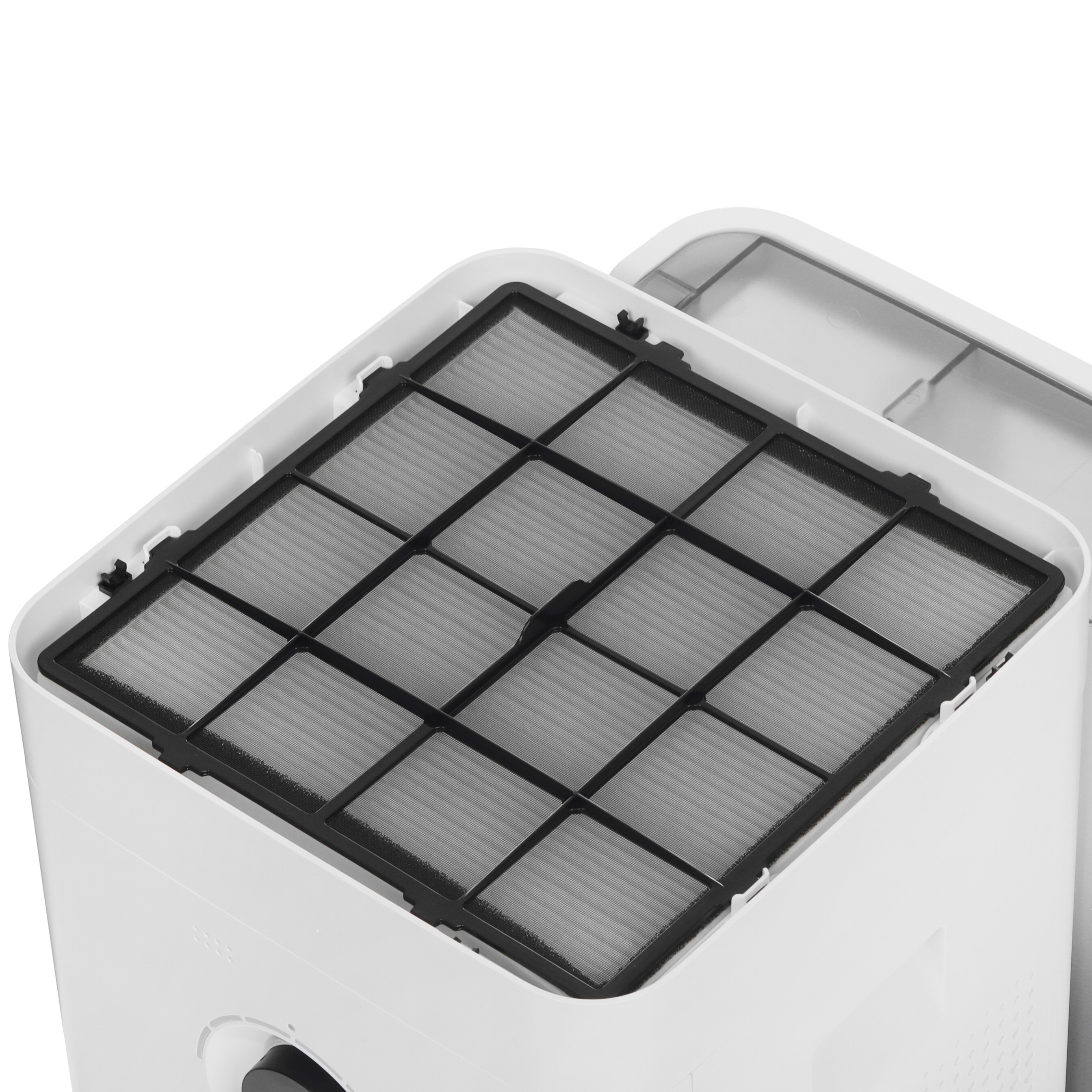 9969109 Климатический комплекс BONECO H400 белый STDN-0078300 - Вид №4