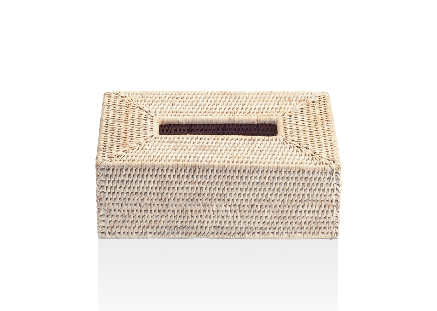 0922891 Салфетница KBX DECOR WALTHER BASKET