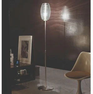 Vetreria Vistosi Торшер из стекла Damasco